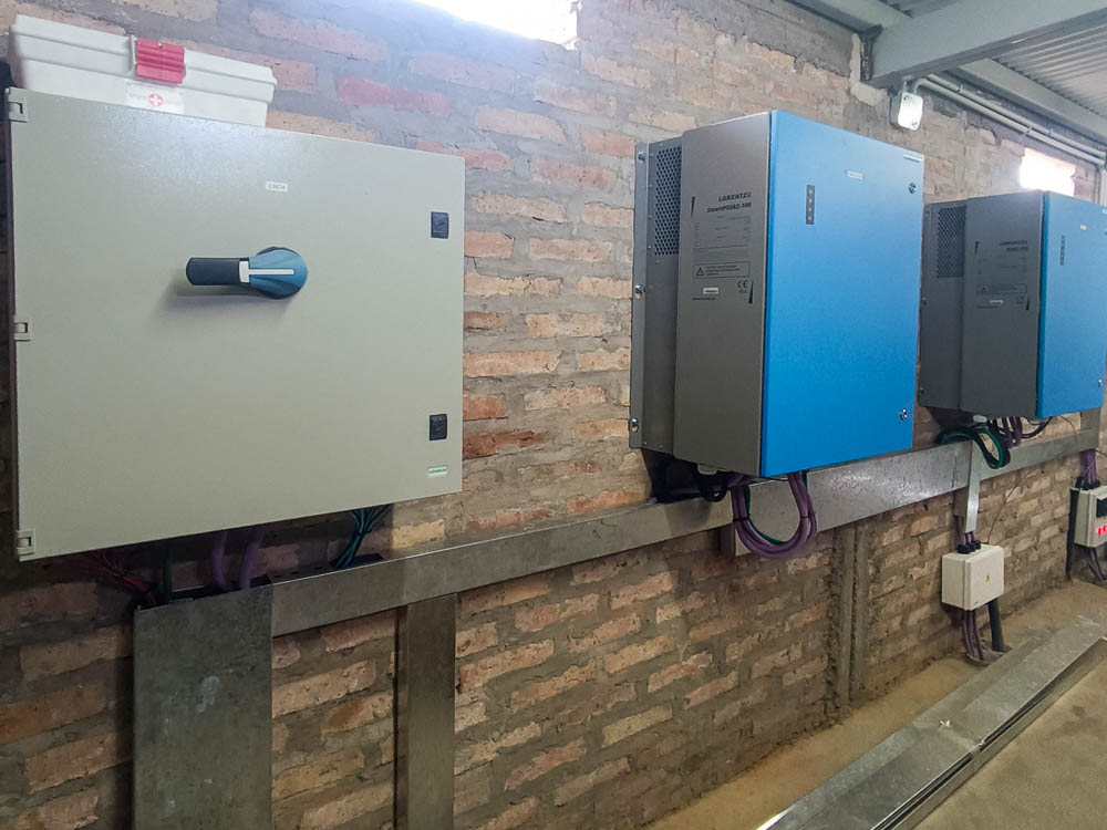 Finca Shadai Híbrido 1